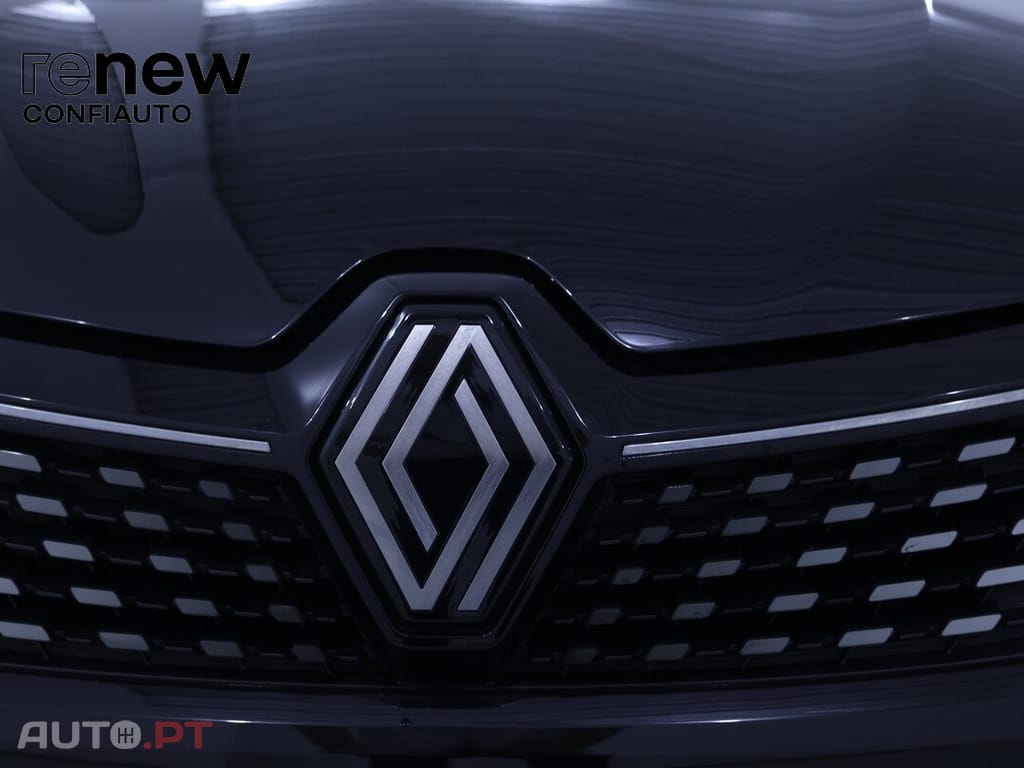 Renault Clio 1.0 TCe Evolution Bi-Fuel