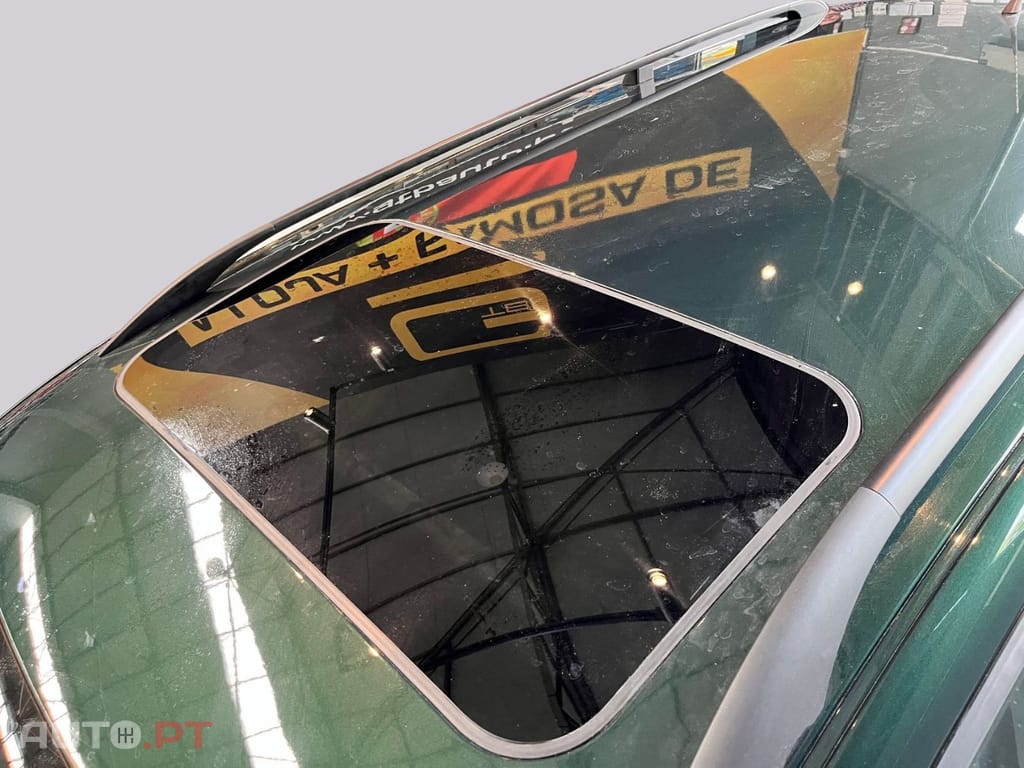 Volkswagen Passat Variant 1.9 TDI 115CV