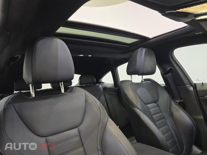 BMW i4 eDrive40 Desportiva M