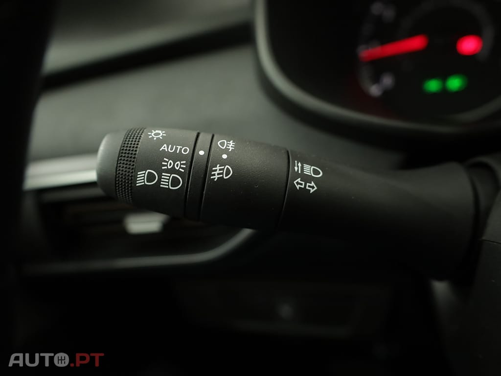 Dacia Sandero Sandero 1.0 TCe Stepway Extreme CVT