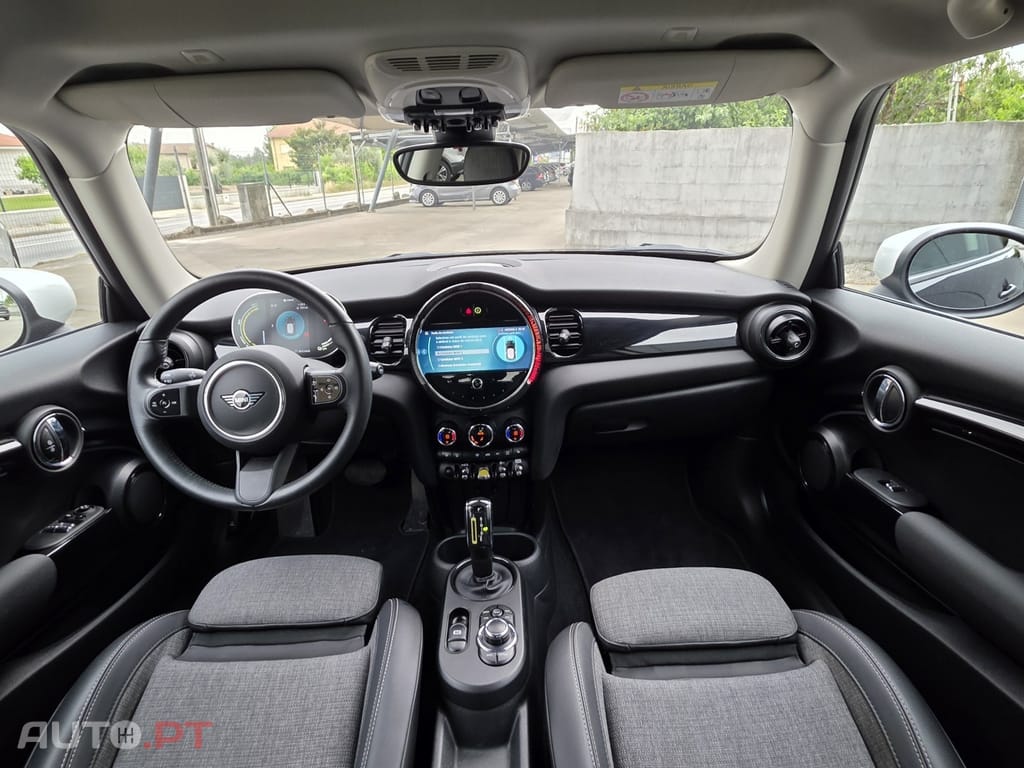 MINI Cooper Cooper E Classic S