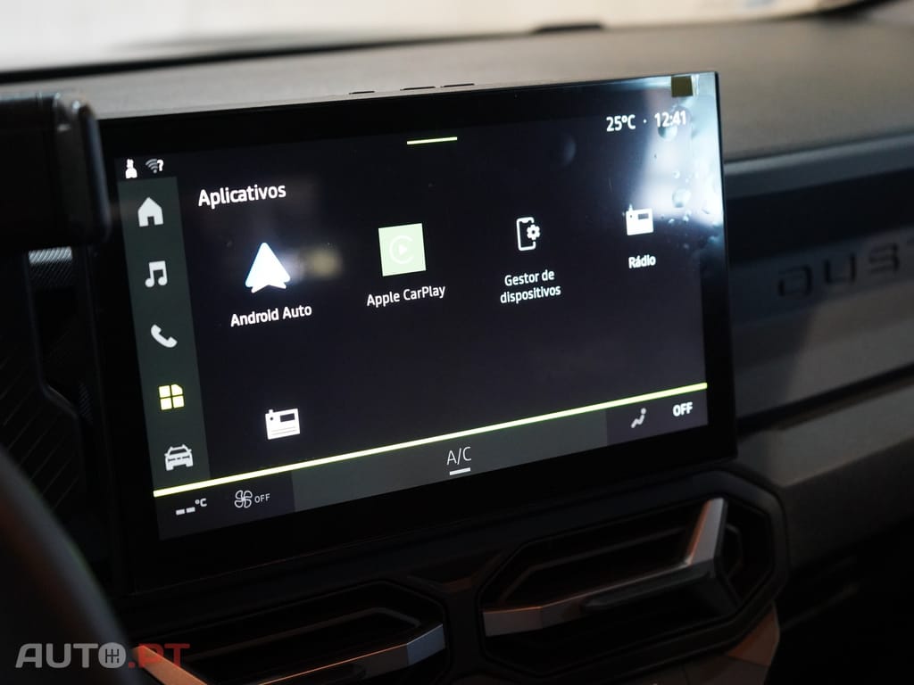 Dacia Duster 1.0 TCe ECO-G Journey Bi-Fuel
