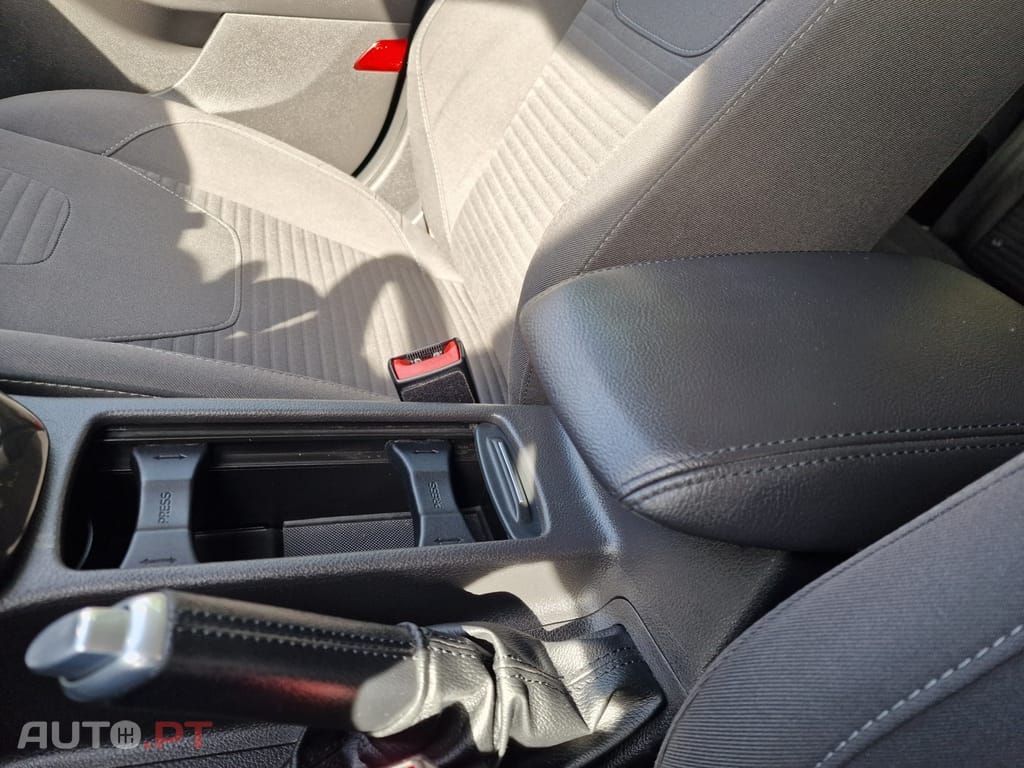 Ford Focus SW 1.0 EcoBoost Business