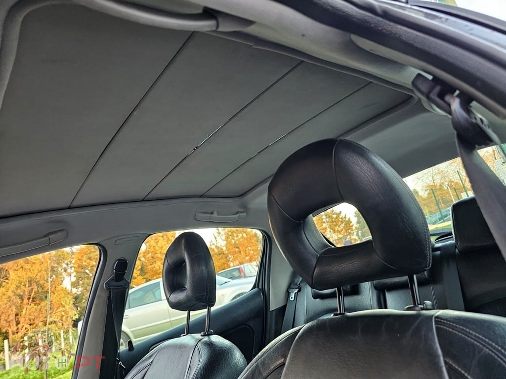 Peugeot 206 1.4 16V XT