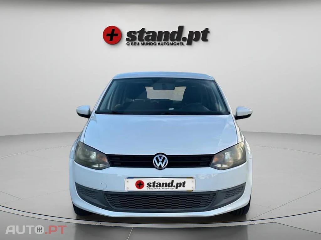 Volkswagen Polo 1.2 Trendline