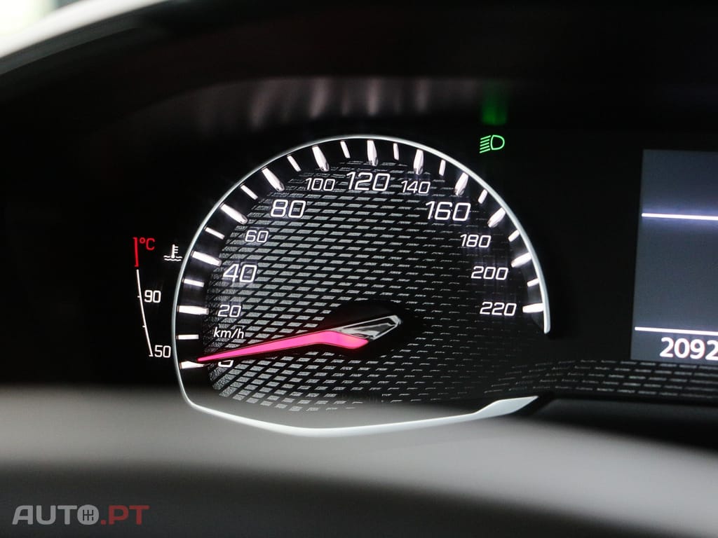 Peugeot 208 1.2 PureTech Active