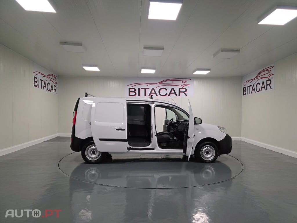 Renault Kangoo 1.5 DCI 95CV MAXI IVA DEDUTIVEL