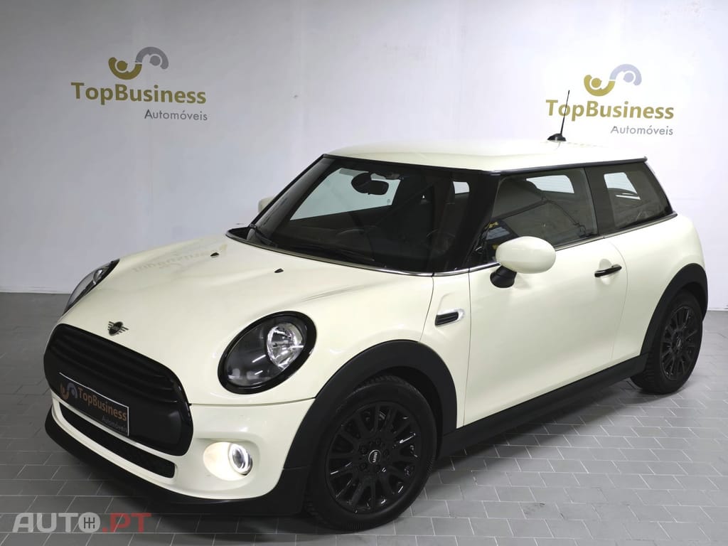 MINI Cooper One Auto