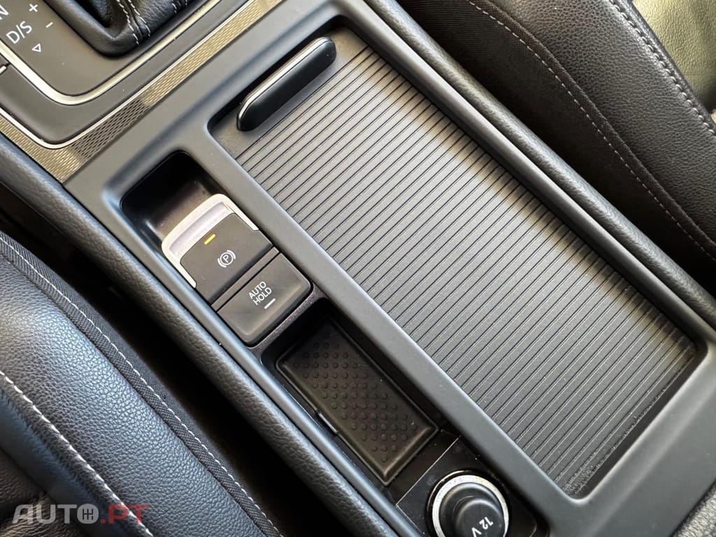Volkswagen Golf Variant 2.0 TDi GTD DSG
