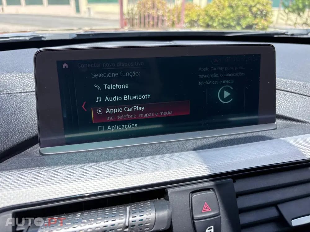 BMW 420 d Pack M Auto