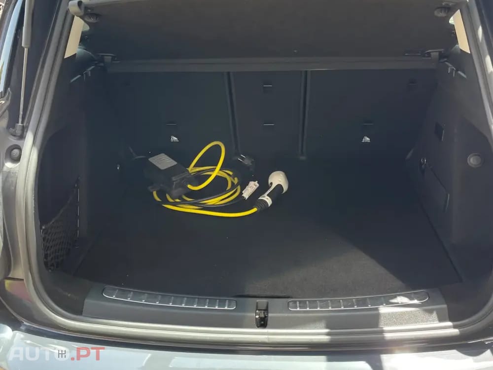 MINI Countryman Cooper SE ALL4 Auto