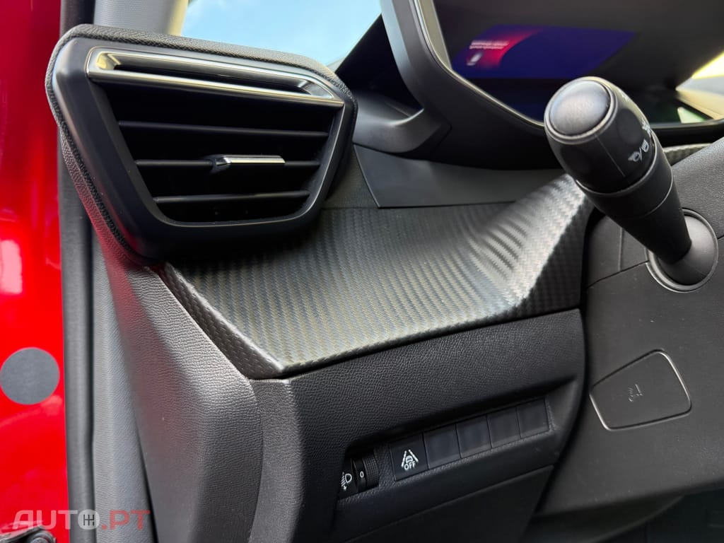 Peugeot 2008 PureTech 100 Stop&Start Allure Pack