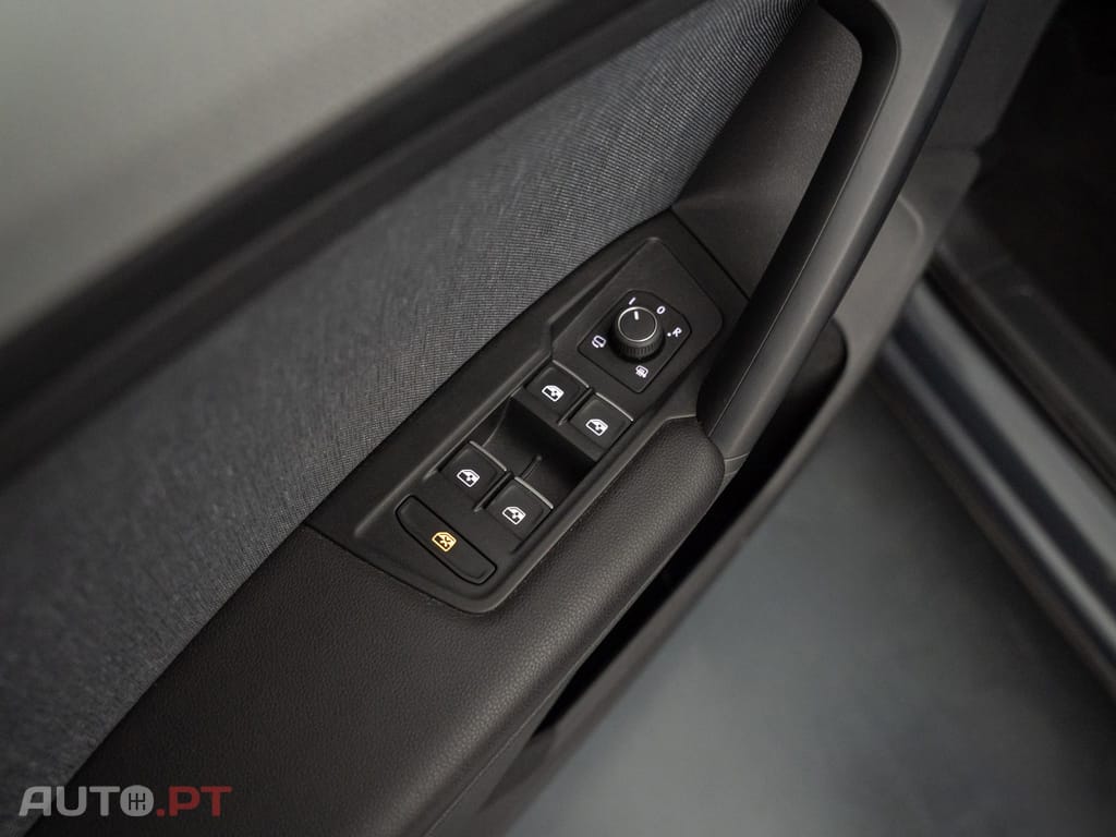 Seat Tarraco 2.0 TDI Style DSG