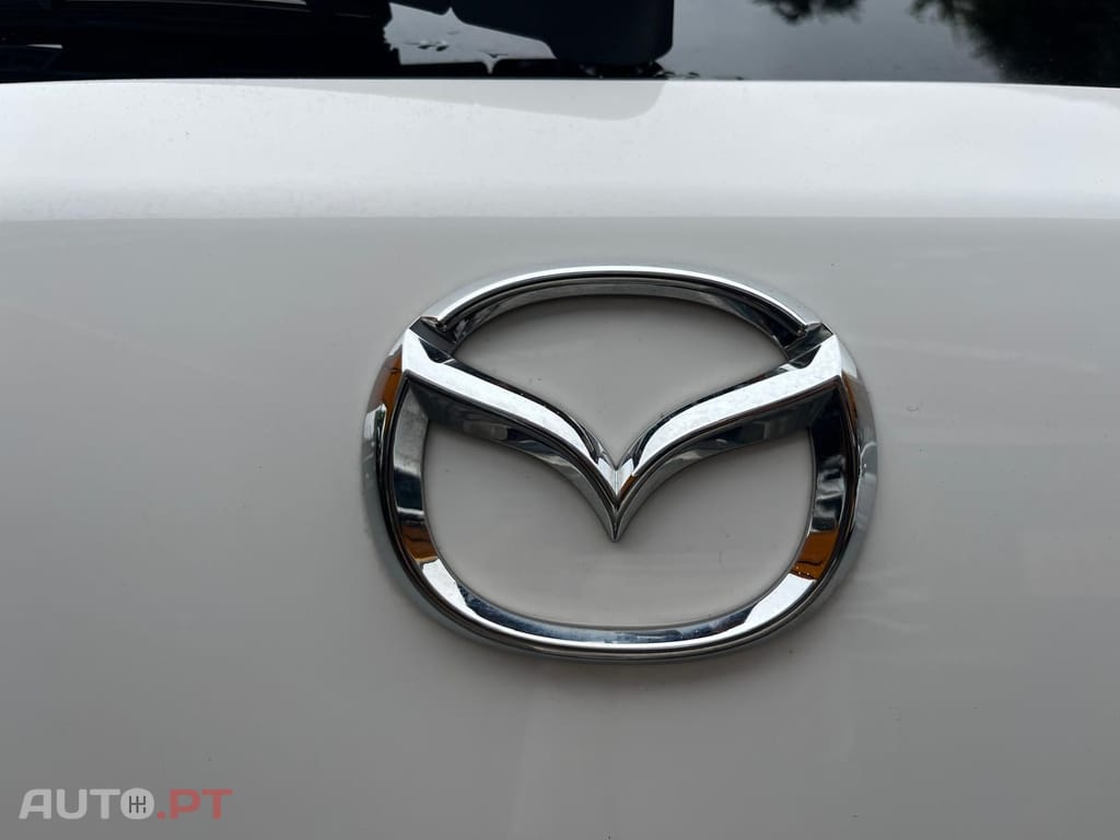 Mazda MX-30 e-SKYACTIV Advantage I.V.A DEDUTIVEL 