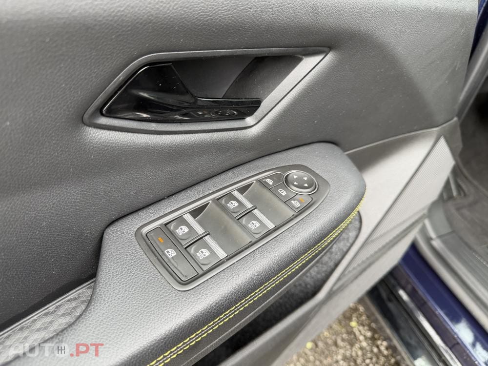 Renault Mégane E-Tech EV60 220hp optimum charge Techno