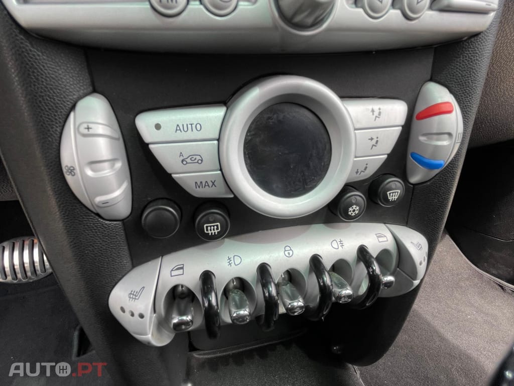 MINI Cooper Auto
