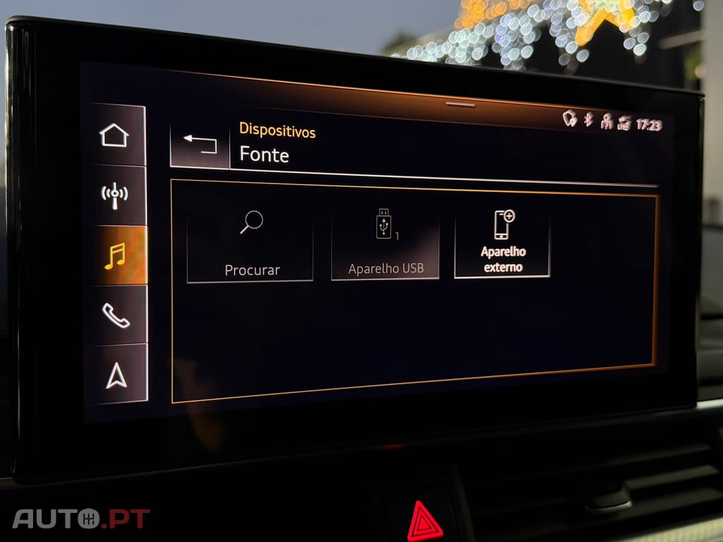 Audi A4 Allroad 40 TDI quattro S tronic