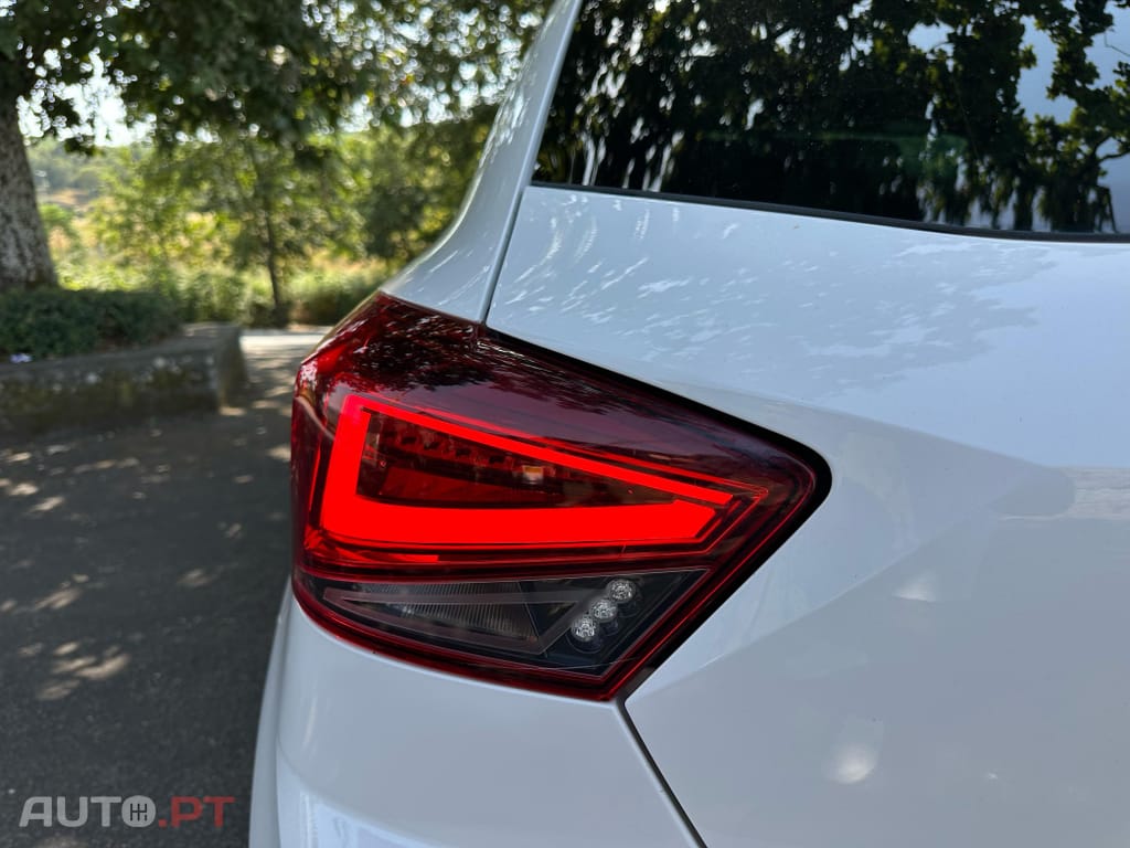 Seat Ibiza 1.0 EcoTSI Xcellence