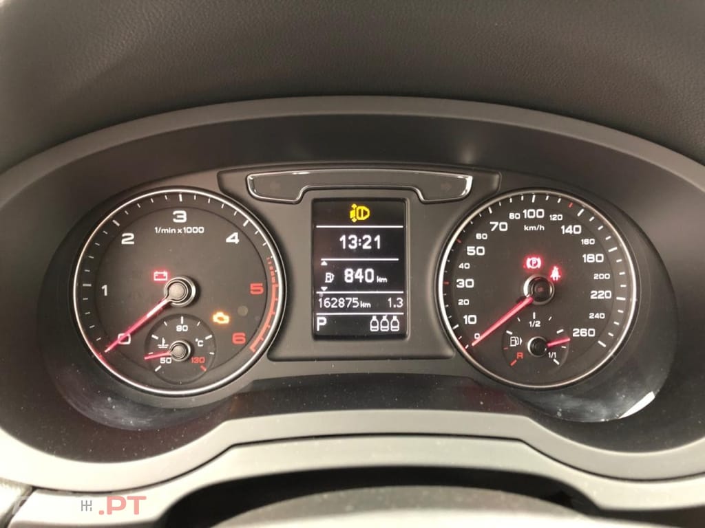 Audi Q3 2.0 TDi S Tronic Quattro Ambiente