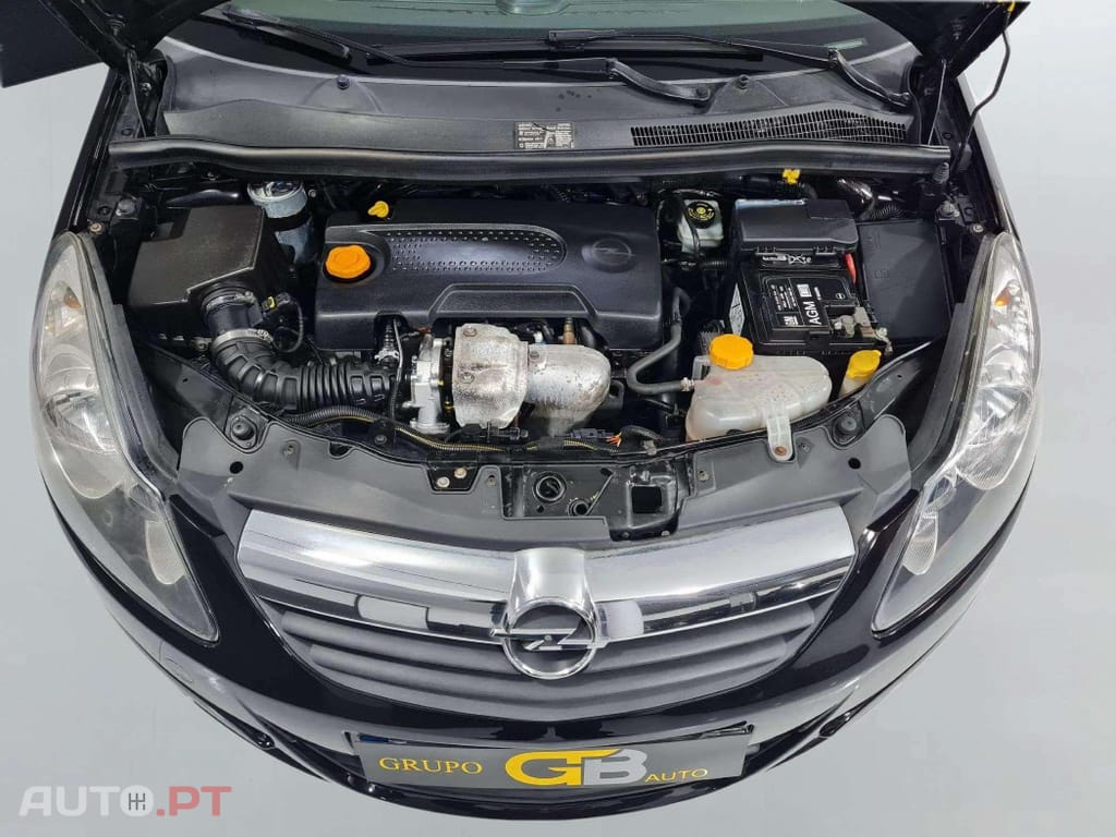 Opel Corsa  1.3 CDTI Edition Série  111 Anos