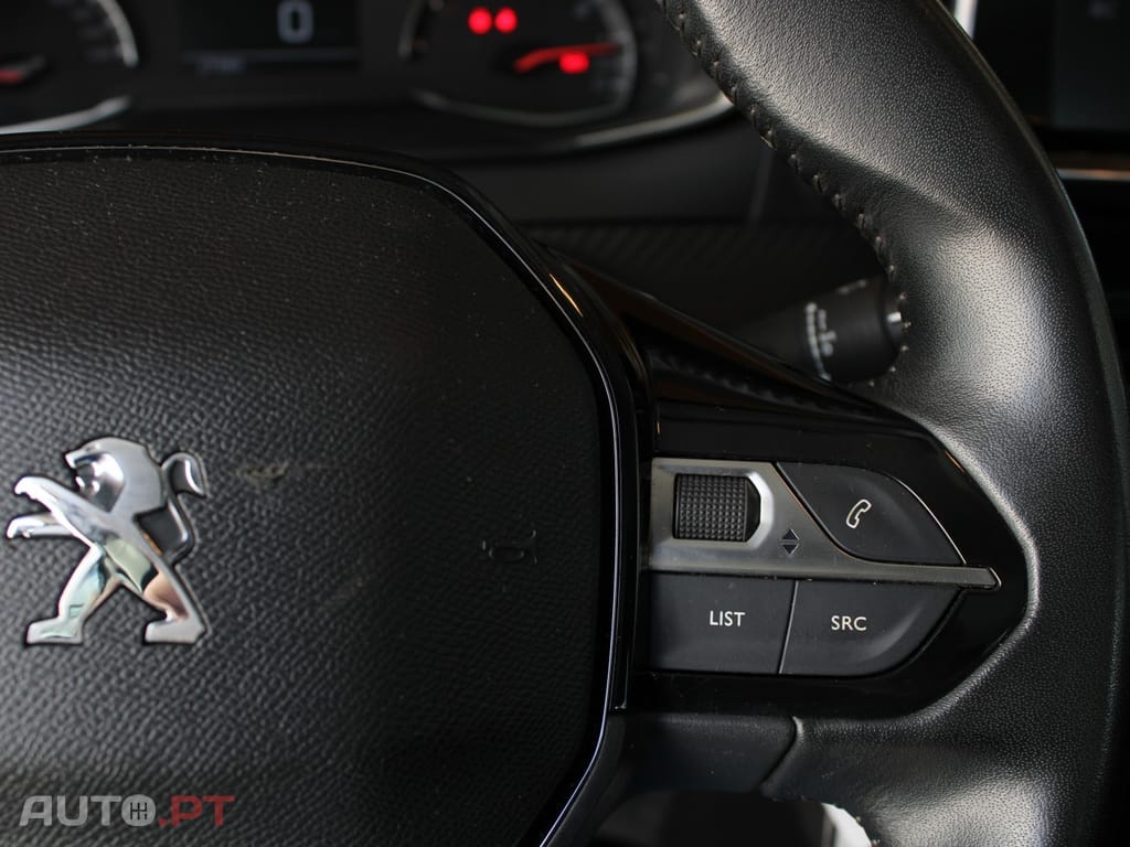 Peugeot 208 1.2 PureTech Allure