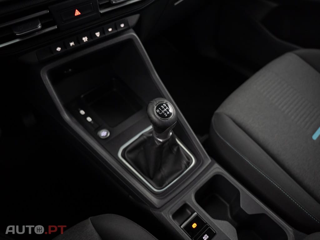 Ford Tourneo Grand 2.0 TDCi Active