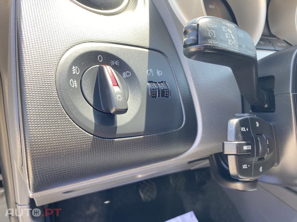 Seat Ibiza 1.2 TDI CR Ecomotive Reference