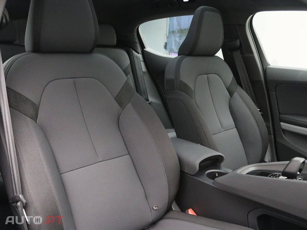 Polestar 2 Standard Range Single Motor 78 kWh