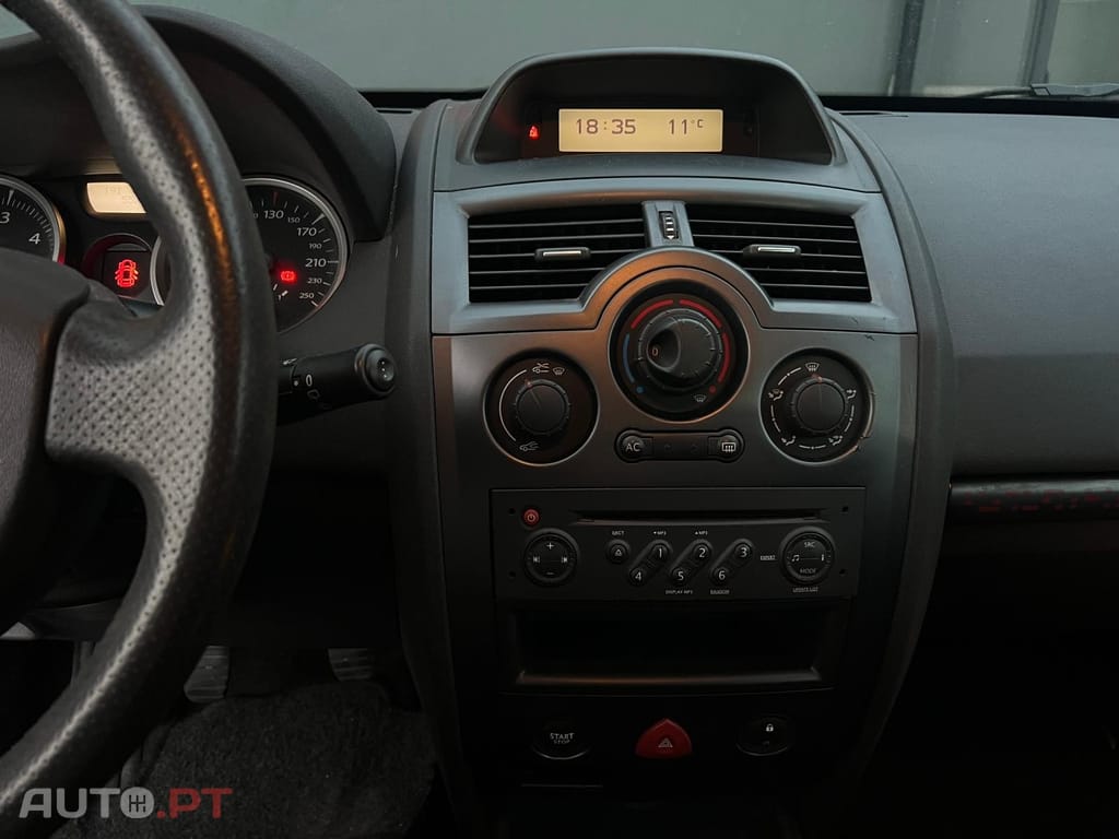 Renault Mégane 1.5 Blue dCi Bose Edition