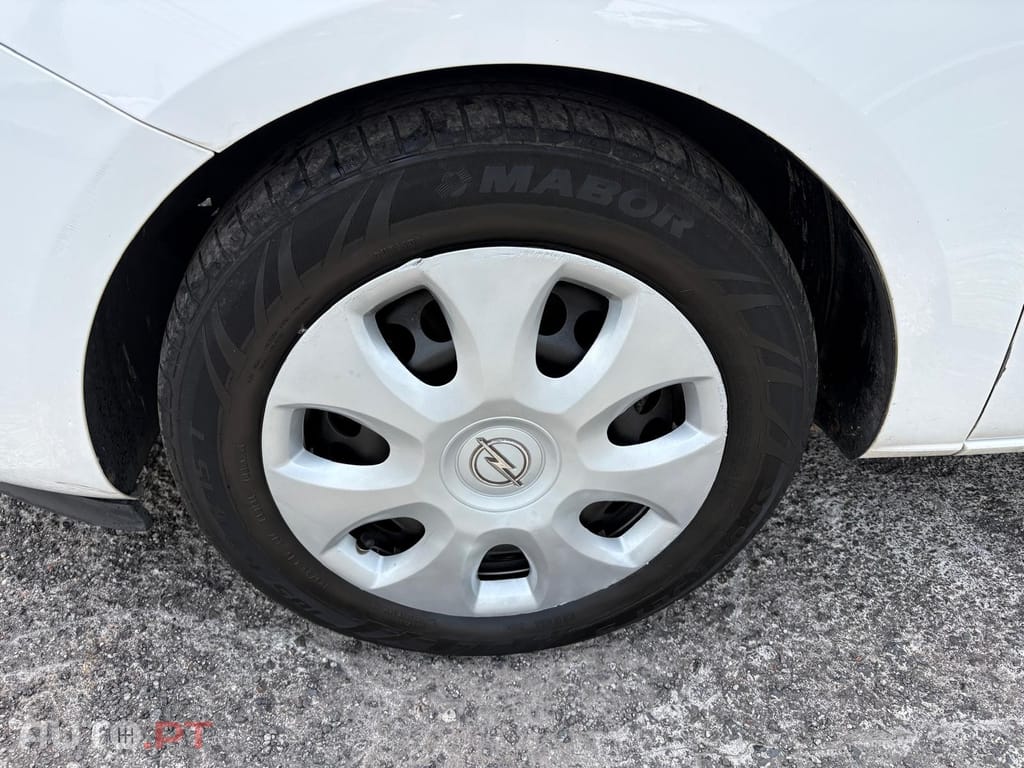 Opel Corsa 1.3 CDTi