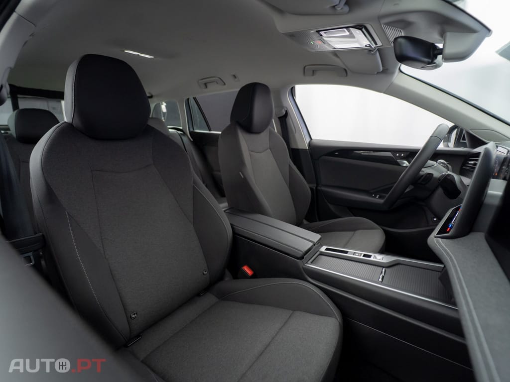 Volkswagen Passat Variant 1.5 TSI eHybrid DSG