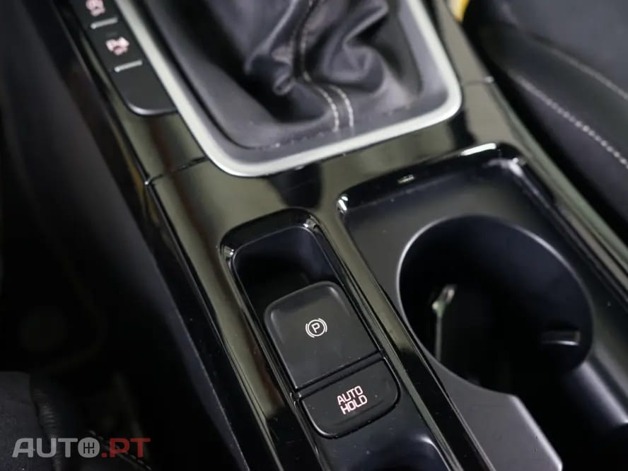 Kia Proceed 1.0 T-GDI GT Line