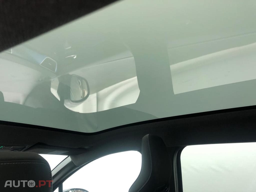 Renault Symbioz E-Tech full hybrid Esprit Alpine