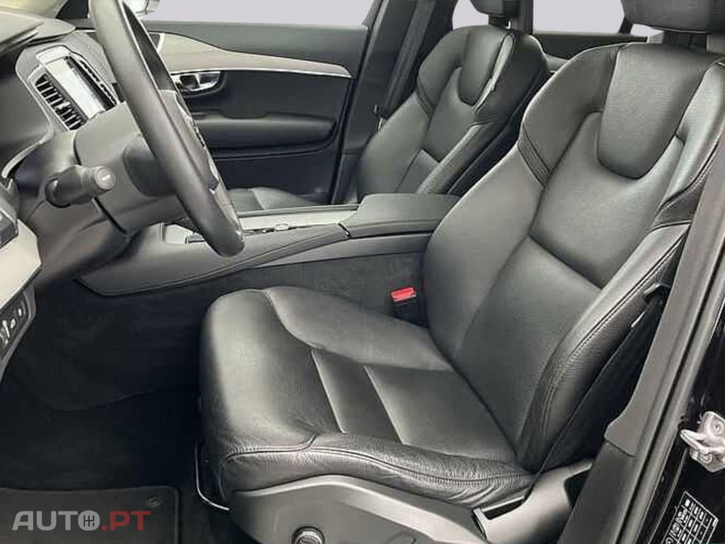 Volvo XC90 I.V.A DEDUTÍVEL T8