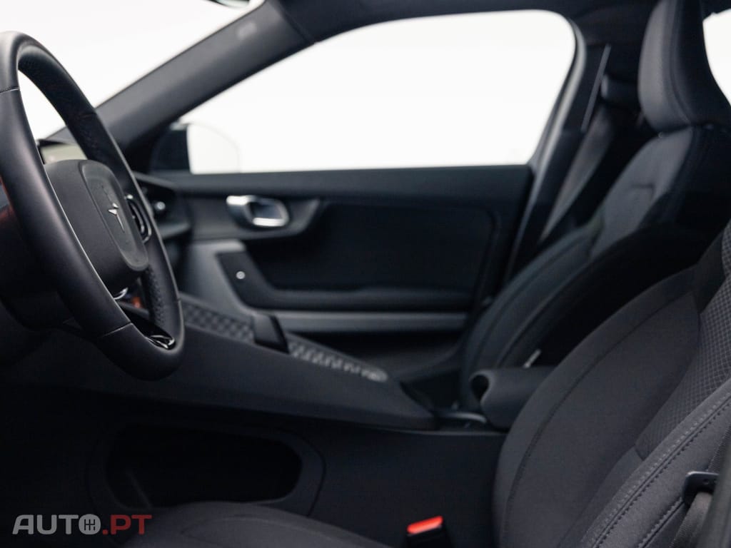 Polestar 2 Single Motor 64kWh