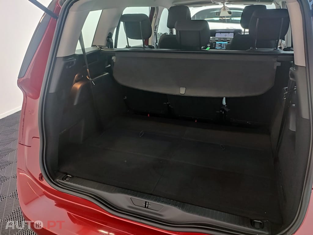 Citroen C4 SpaceTourer 1.5 BlueHDi Feel Business