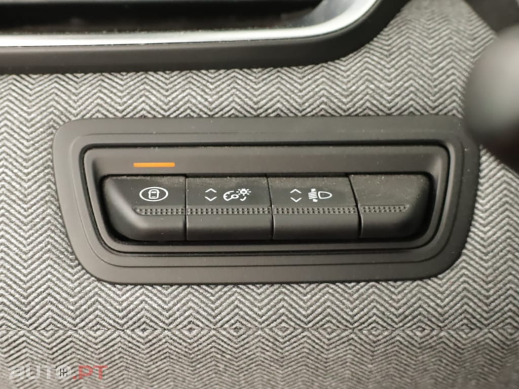 Renault Clio Clio 1.0 TCe Techno Bi-Fuel
