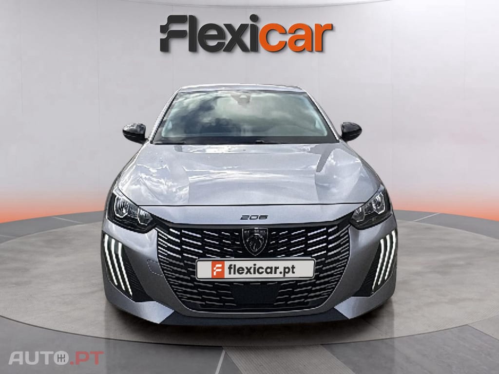 Peugeot 208 1.2 PureTech Allure