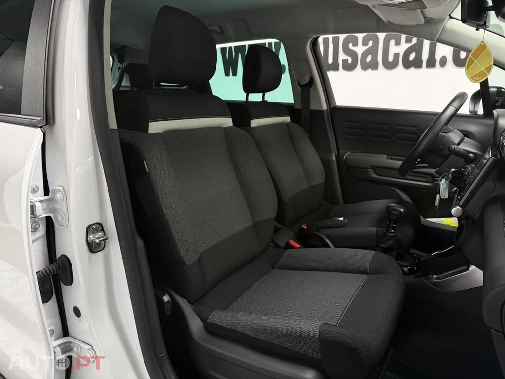 Citroen C3 Aircross PureTech 110 Stop & Start OPF FEEL PACK