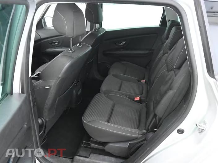 Renault Grand Scénic 1.7 Blue dCi