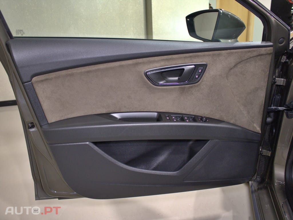 Seat Leon 1.6 TDi 4Drive