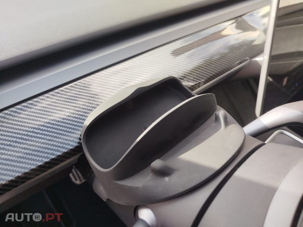 Tesla Model Y Tração Traseira Standard