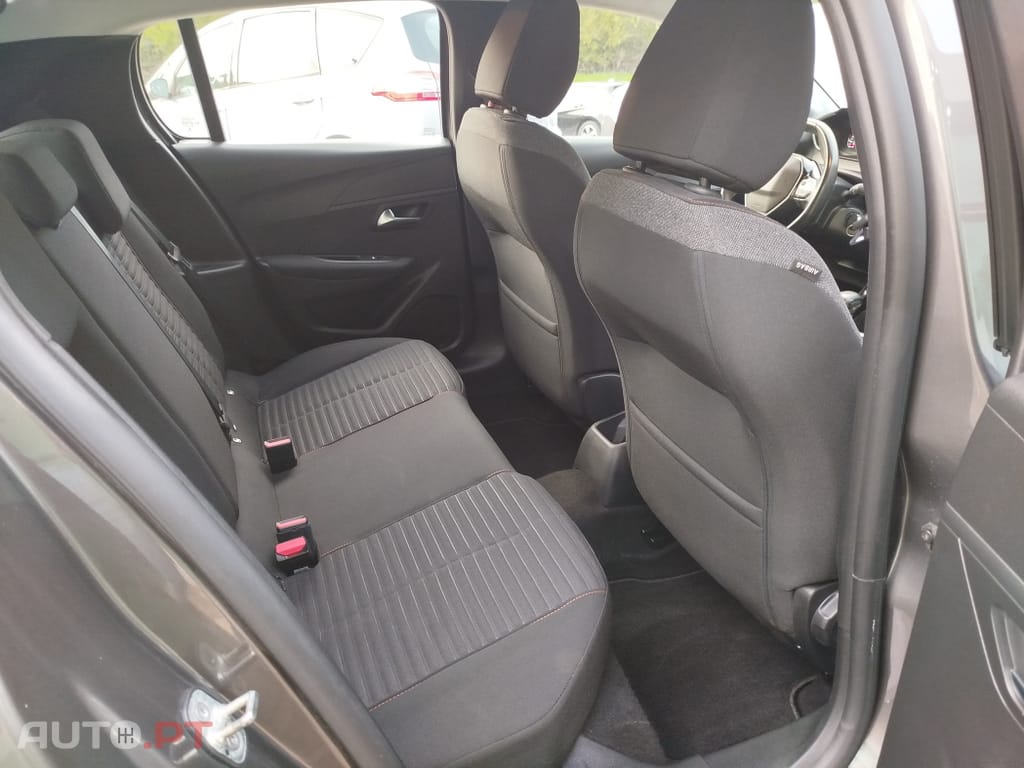 Peugeot 208 1.5 BlueHDi Active Pack