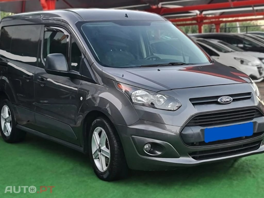 Ford Transit Connect 1.5 TDCi 200 L1 Trend
