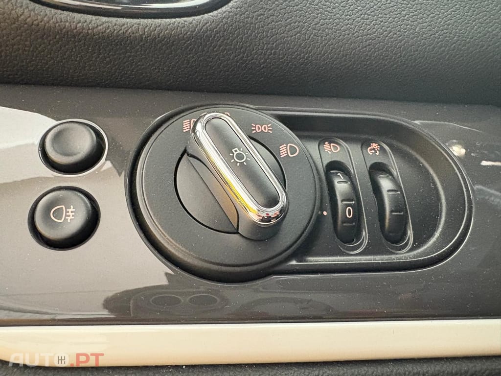 MINI Countryman COOPER SE ALL4