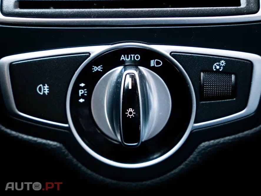 Mercedes-Benz C 200 d Avantgarde