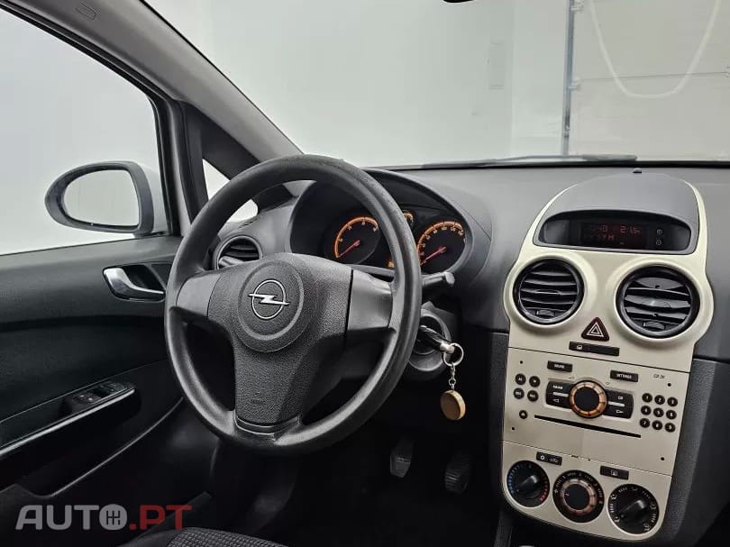 Opel Corsa 1.3 CDTi