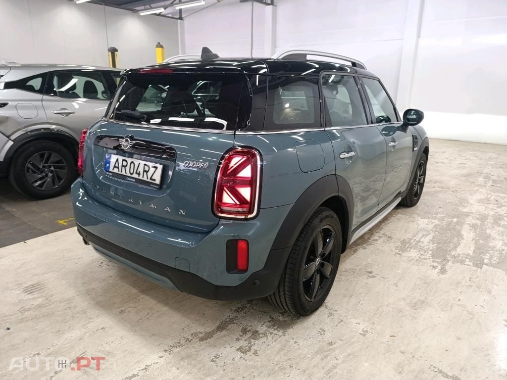 MINI Countryman Cooper Classic