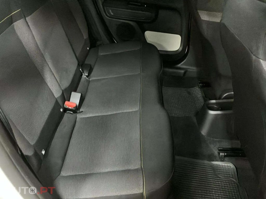 Citroen C3 1.2 PureTech Shine Pack EAT6