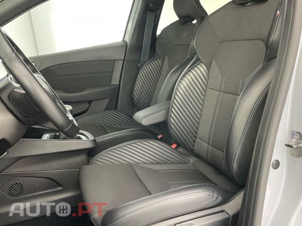 Renault Clio TCe 90 esprit Alpine